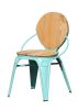 LOUIX KRETS KID'S CHAIRS | Cafe Outdoor Chairs, Children Chairs, Kid Furniture