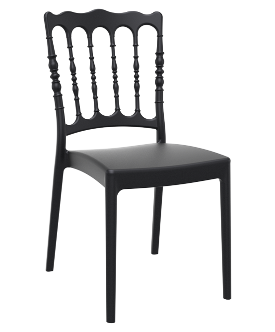 Napoleon Stacking Chair
