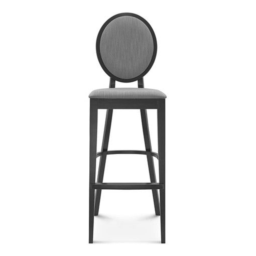 Bentwood Bar Stool Model BST-0253