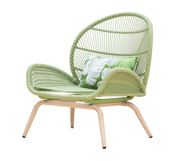 Elements Leisure Chair