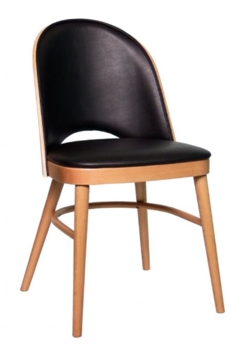 Bentwood Chair A-0046