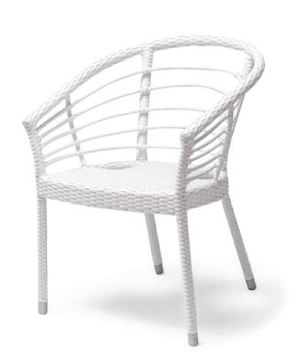 FATHIR RUJI ARMCHAIR