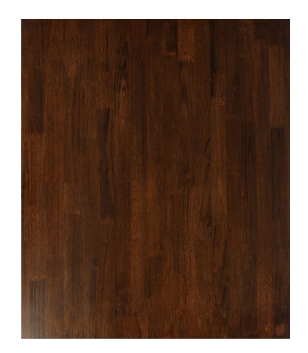1200MM x 700MM Walnut Timber Table Top