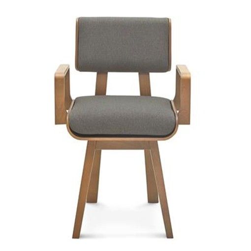 BENTWOOD CHAIR B-1209