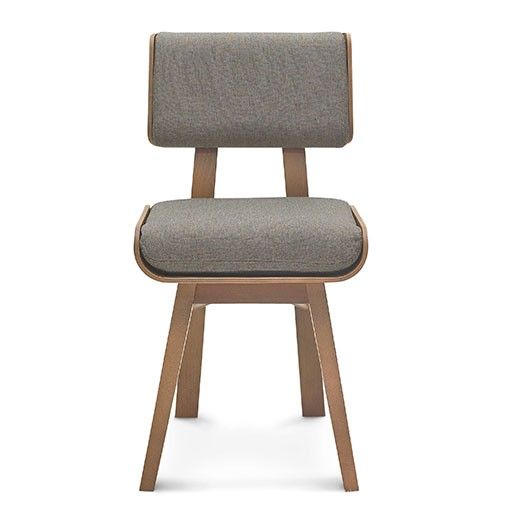 BENTWOOD CHAIR A-1209