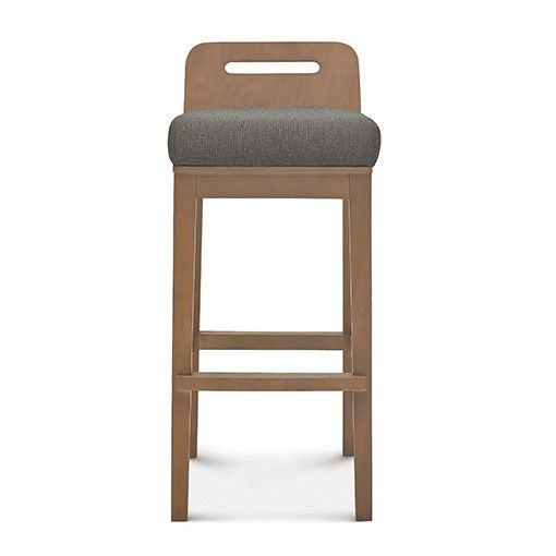 BENTWOOD STOOL BST-1209 - Front