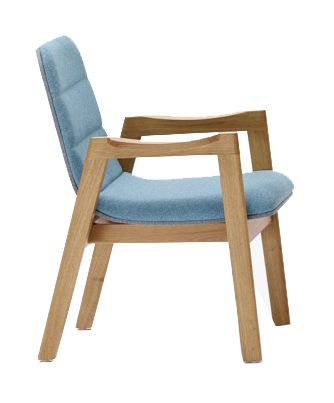 M-Dub Armchair