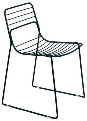 Cage Cafe Chair | Restaurant Furniture | Cafe Chair | Bar Chair | Hotel Chair | Commercial Furniture