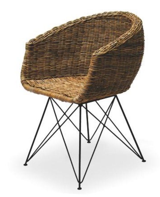 Amaldo Arm Chair