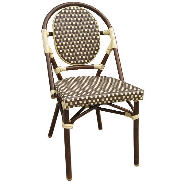Yvette Paris Chairs