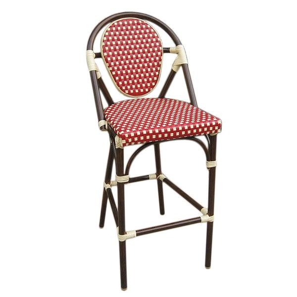 Yvette Paris Chairs and Bar Stool