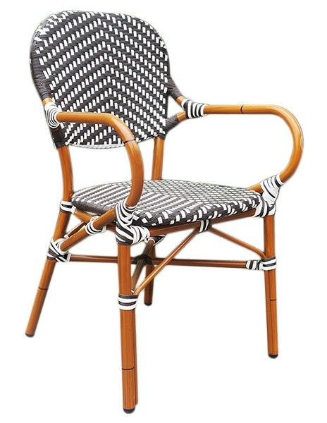 Blundo Paris Armchair