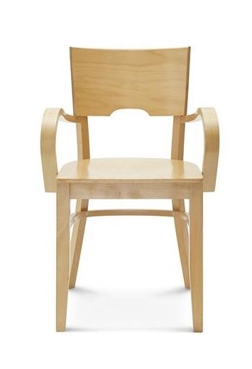 bentwood-chair-b9456
