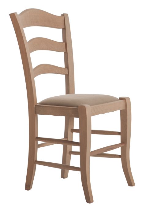 Montanara Italian Trattoria Timber Chair