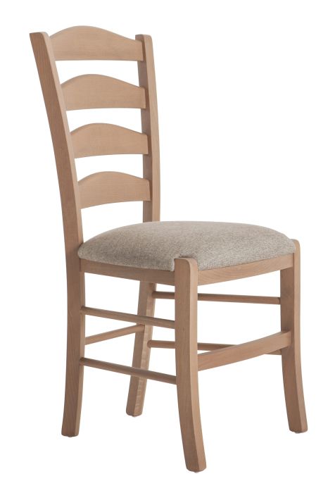 Ancient Italian Trattoria Chair