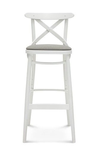 Bentwood Stool BST-8810/1