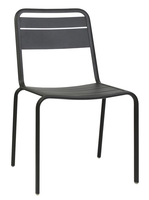 Lambretta Metal Outdoor Chair