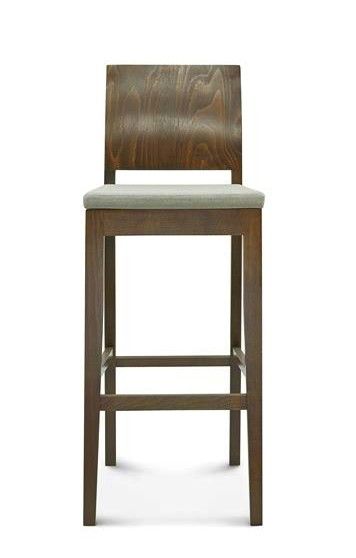 BENTWOOD STOOL BST-0448 - Front
