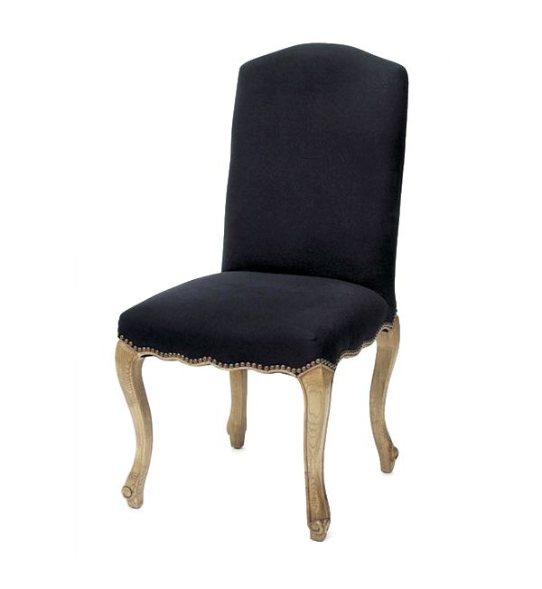 Édouard French Provincial Chair | Bseatedglobal Chairs
