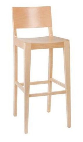 H Stool