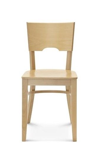Bentwood Chair A-9456