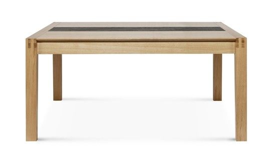 Bentwood Table ST-1405