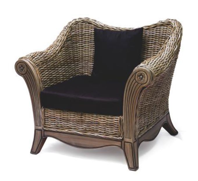 Angela Lounge Chair