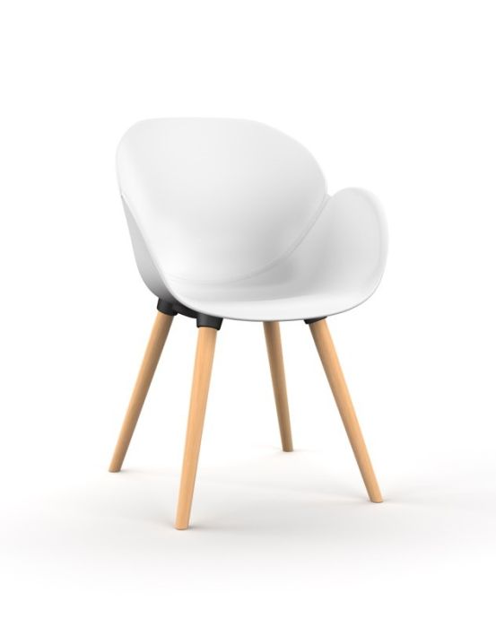 Lux Armchair