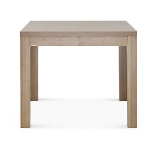 Bentwood Table ST-9345/4