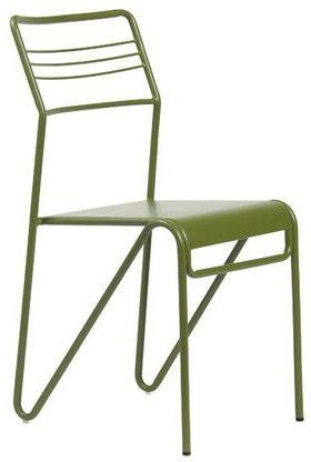 KAROLE CHAIR