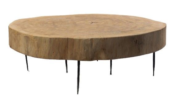 CAMERON LOW COFFEE TABLE