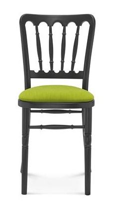Bentwood Chair A-9607