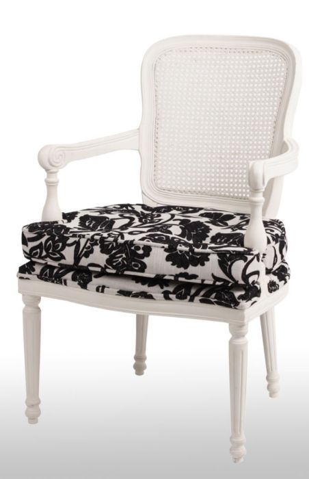 Émilie French Provincial Chair