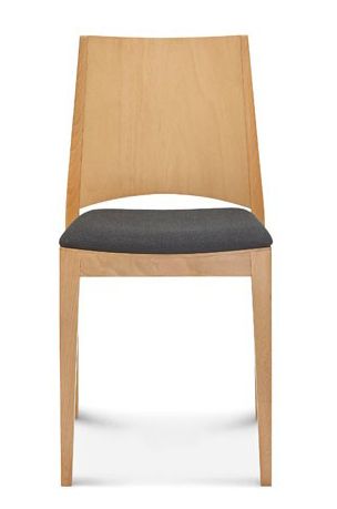 Bentwood Chair Model A-0707