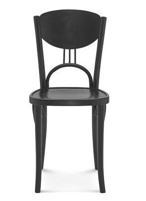 Bentwood Chair Model A-1225 Back