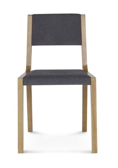 Bentwood Chair A-1607