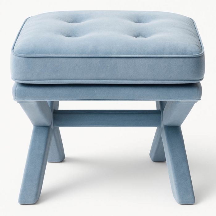 Victoria Provincial Ottoman