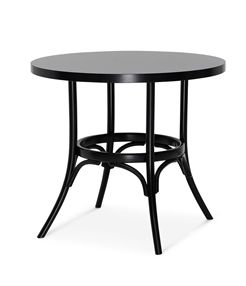 Bentwood Table ST-0006