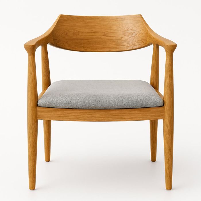 The Sydney Outdoor Chair