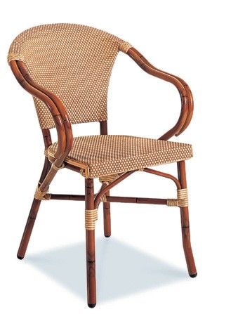 Sandoval Paris Chair | Restaurant Furniture, Cafe Chairs, Dining Chairs, Outdoor Rattan Cafe Chairs