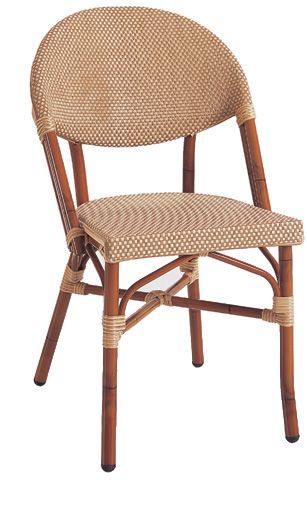 Diaz Paris Chair