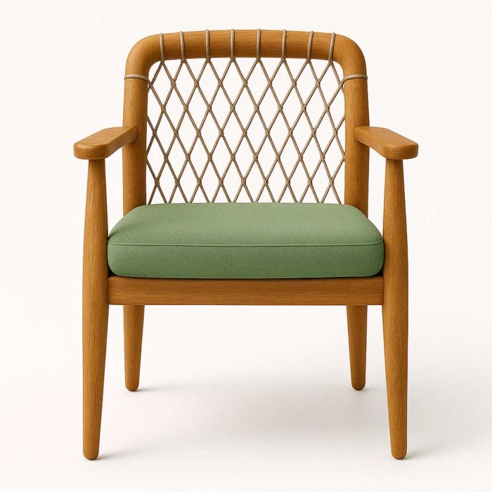 Adelaide Outdoor Chair