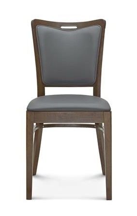 Bentwood Chair A-423