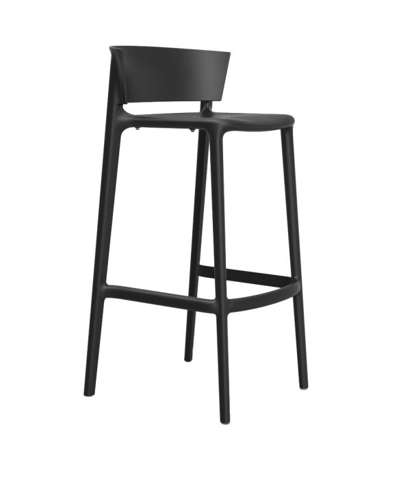 Africa Outdoor Stool