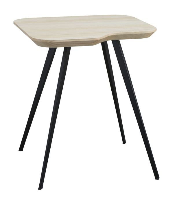 Aky Curve Coffee Table