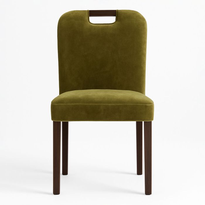 Albany Banquet Chair 