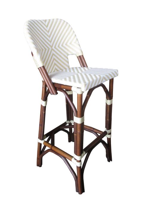 ALBERTO BISTRO STOOL