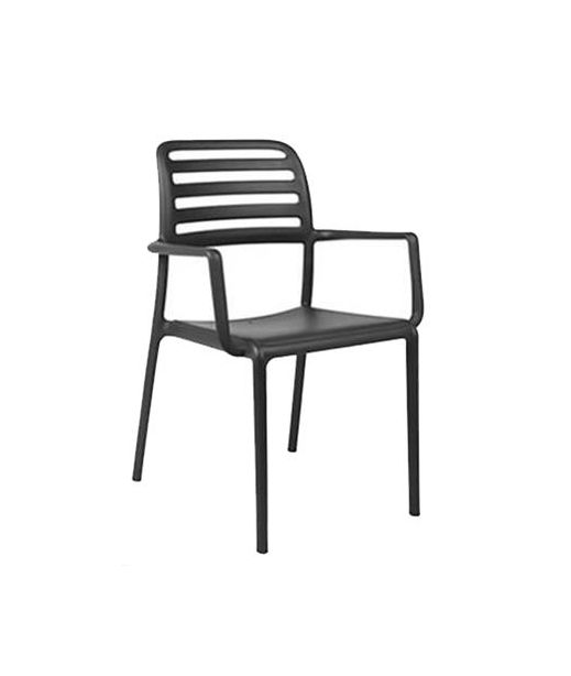 Alejandra Resin Armchair