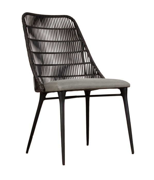 Alika Rattan Chair
