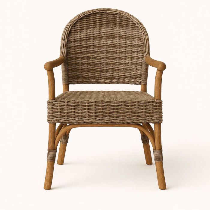 Ambra Outdoor Chair
